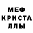 Меф кристаллы Roman Veselovski